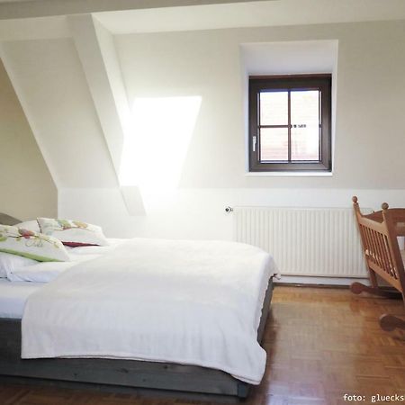 Ferienwohnung "Oha" Bad Berka Ngoại thất bức ảnh